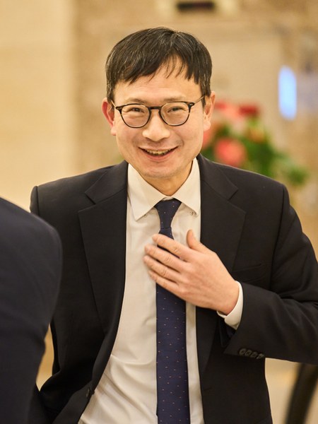 위원장 김용찬