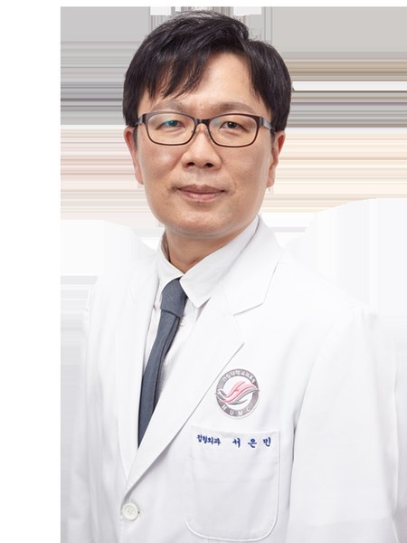 회장 서은민