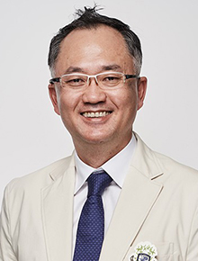 회장 김영훈